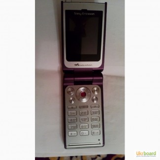 Продам телефон Sony Ericsson W380i