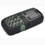 Телефон Противоударный Nokia Land Rover АК 8000 Батарея 5000мач