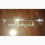Продам трубу Vincent Bach model 37 USA