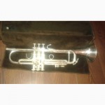 Продам трубу Vincent Bach model 37 USA