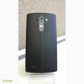 LG G4 Leather Black $180 LS991 32Gb / 3Gb ( GSM CDMA )
