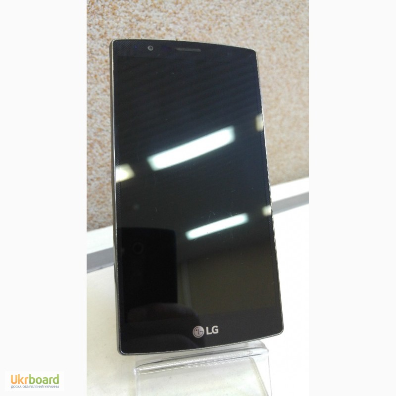Фото 2. LG G4 Leather Black $180 LS991 32Gb / 3Gb ( GSM CDMA )