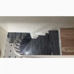 Изготовление и проектирование лестниц для дома