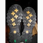Зимние ботинки Timberland Chocorua 8 400г с Gore-Tex