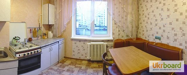 Фото 4. Сдам посуточно квартиру в Святошинском р-не, Киев