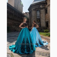Вечiрнi плаття, купити Київ, Україна