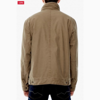 Распродажа! Куртка мужская Levi#039;s Дешевле на 1600