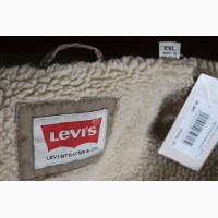 Распродажа! Куртка мужская Levi#039;s Дешевле на 1600