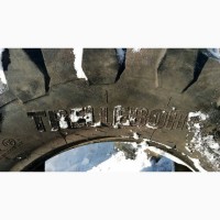 Шины 600/70R34 б/у TRELLEBORG на трактор, сельхозшины б/у