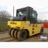 Каток Bomag BW24R (2005 г)