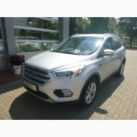 Ford Kuga 2.0D (150 hp) MT Trend