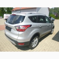 Ford Kuga 2.0D (150 hp) MT Trend