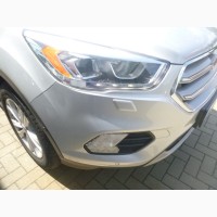 Ford Kuga 2.0D (150 hp) MT Trend