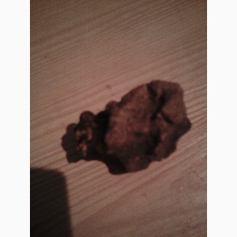 Фото 3. Метеорити