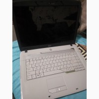 Ноутбук Acer Aspire 5520G по запчастям