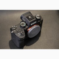 Sony Alpha a9 беззеркальных цифровой фотокамеры (только корпус)
