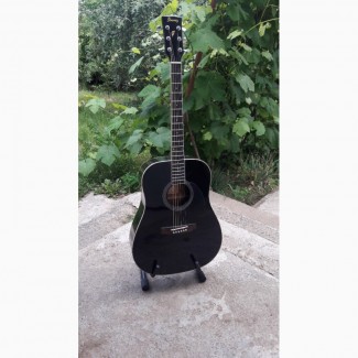 Продам акустичну гітару в ідеальному стані ibanez PF15 BK