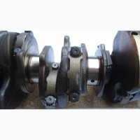 Коленвал 2grfe Toyota Camry 3.5 2GR-FE Lexus RX350 2GRFE 1340131040 134010P030