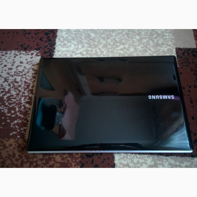 Фото 2. Отличный двух ядерный ноутбук Samsung RV408///