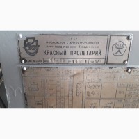 16К25 токарный станок б/у