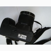 Fujifilm FinePix S4000, продам дешево, опис, фото, ціна на фотоапарат