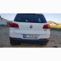 Продам машину Volkswagen Tiguan -2013 г. (83700 км.- пробег)
