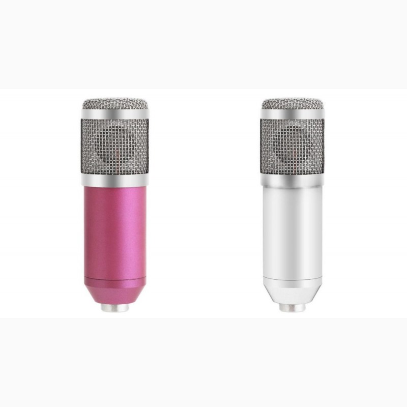 Оригинальный Микрофон BM-800 - Конденсаторный микрофон BM-800