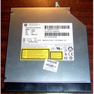 Оптический привод для ноутбука DVD-RW HP GT31L