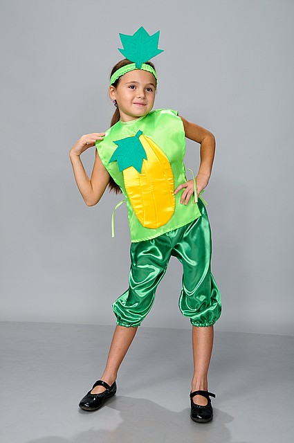 Фото 6. Карнавальные костюмы Овощей, возраст 2 - 6 лет