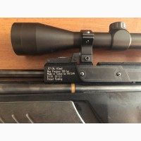 Продам пневматическую винтовку Hatsan44-10PA