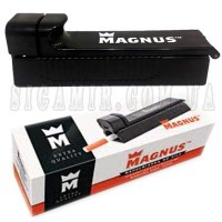 Гильзы для сигарет Magnus 1000 шт +машинка для набивки гильз, сигарет