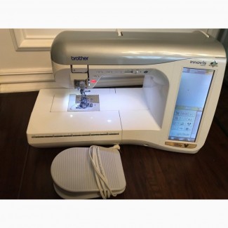 Brother Innovis 4000D Computerized Sewing Machine