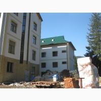 Комплексный ремонт квартир Белая Церковь