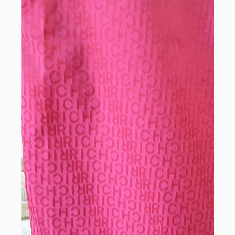 Фото 3. Трендовые плавательные шорты бермуды richmond, 48, l, италия