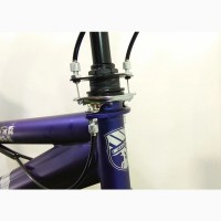 Велосипед bmx для подростка Crosser Cobra 20