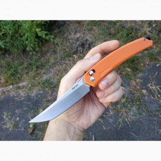 Складной нож Sanrenmu SRM 9211 - Под заказ