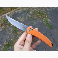Складной нож Sanrenmu SRM 9211 - Под заказ