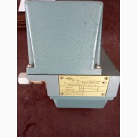 Пневматический преобразователь давления ГСП тип МС Э12 мод.9592