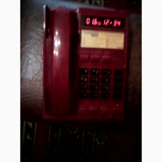 Продам многофункциональный телефонный аппарат, ОМЛТ- 30 30