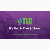 Чай iaso Total life changes TLC