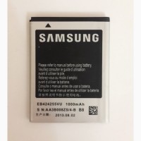 Аккумулятор для Samsung (EB424255VU) (б.у.)