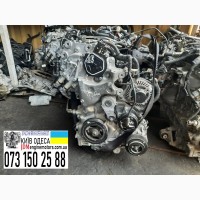 Двигатель PR25DD Nissan Altima 2.5i 2019- 101026CA0A 10102-6CA0A