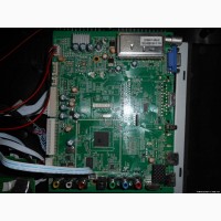 Main Board MSDV3206-ZC01-01(B)