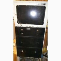Продам однокамерный холодильник Донбасс-9