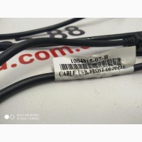 Проводка (USB) консоли (комплект 2 шнура) Tesla model S, model S REST 10048