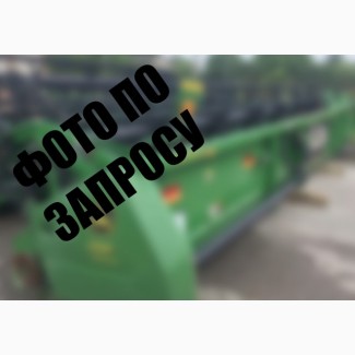 Жатка зерновая John Deere F930 D2377, год 2003