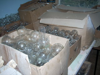 Фото 5. Мерный стакан лабораторный 500 мл. складское хранение. покупаем и многое другое