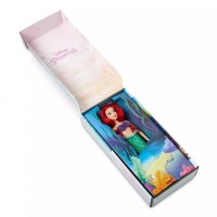 Disney Кукла русалочка Ариэль / Ariel Classic Doll