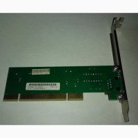 Сетевой PCI-адаптер адаптер TF-3200