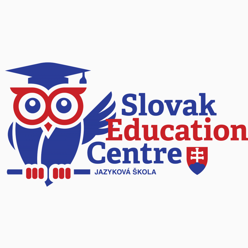 Фото 4. Школа словацкого языка Slovak Education Centre